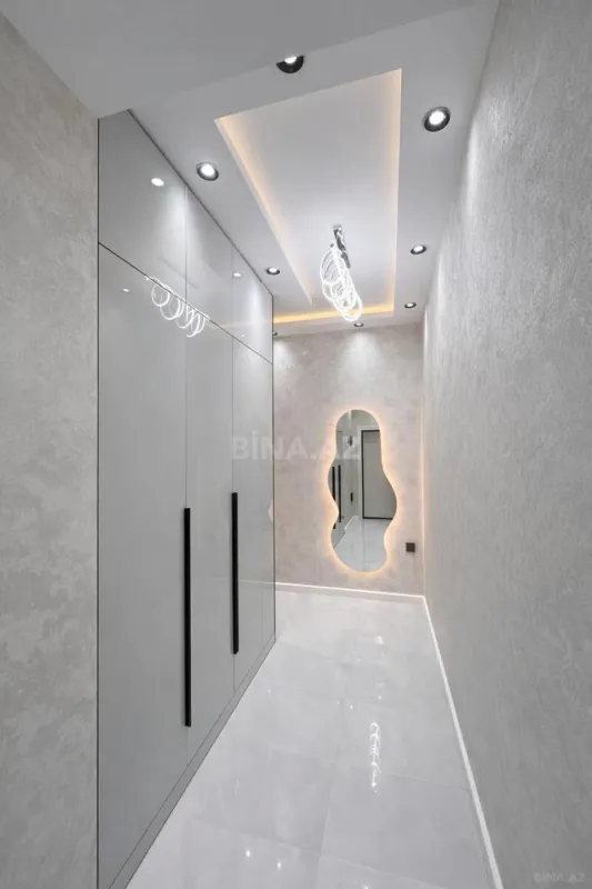 Satılır 3 otaqlı mənzil 80 m²