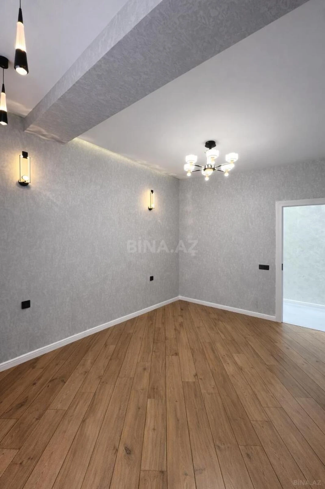 Satılır 3 otaqlı mənzil 80 m²