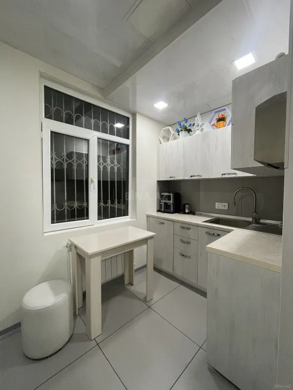 Kirayə verilir obyekt 100 m²