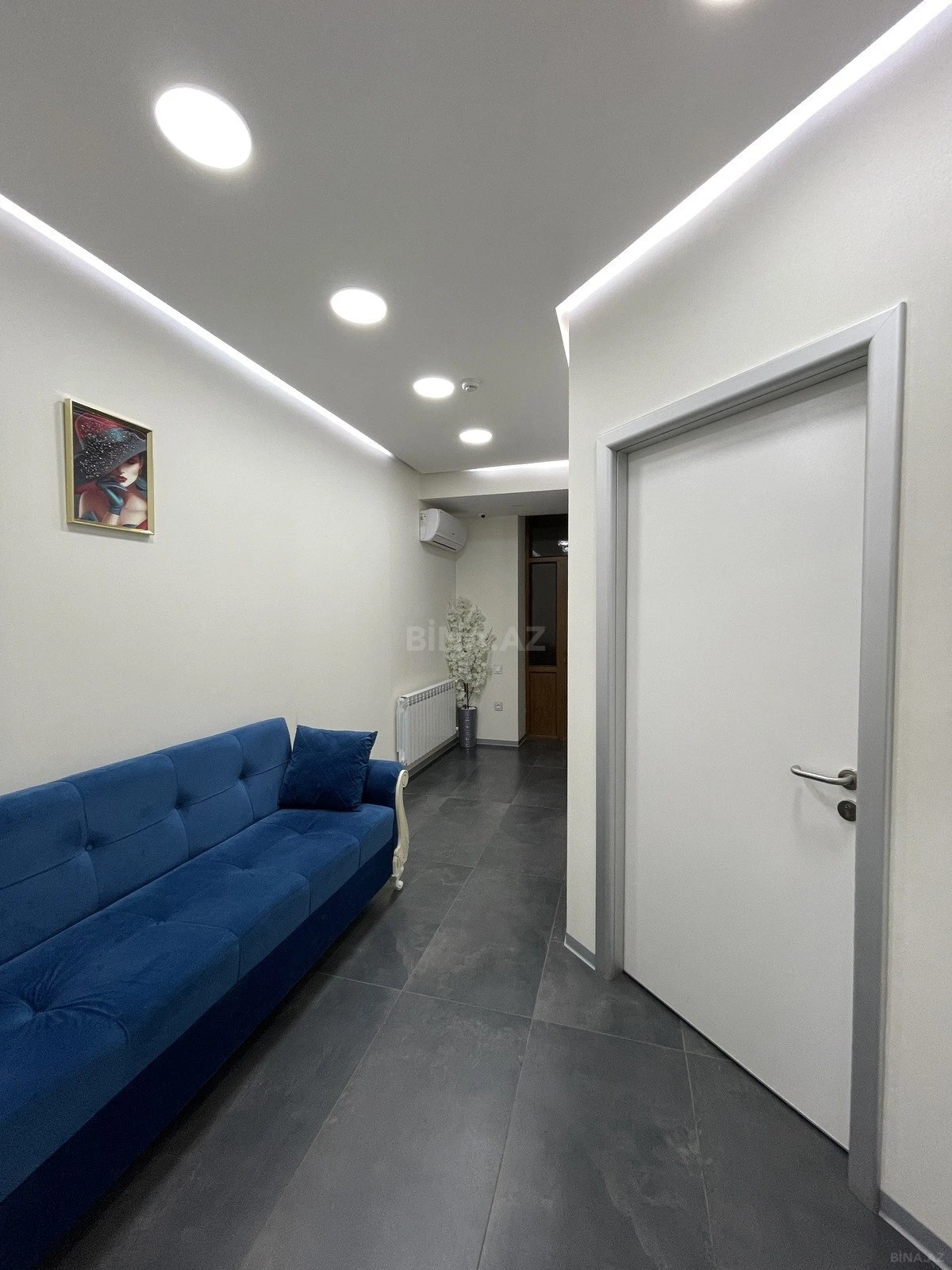 Kirayə verilir obyekt 100 m²