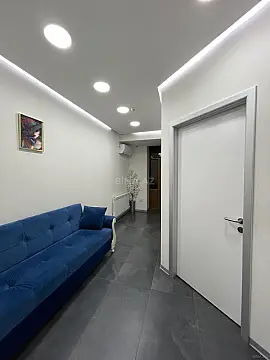 Kirayə verilir obyekt 100 m²