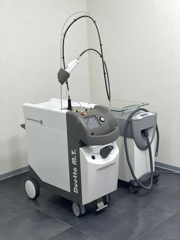 Kirayə verilir obyekt 100 m²