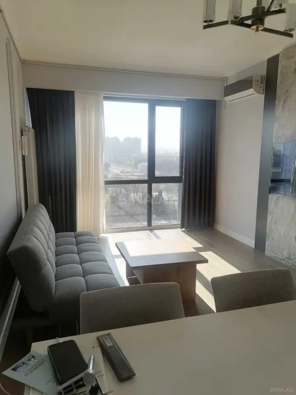 Kirayə verilir 3 otaqlı mənzil 90 m²