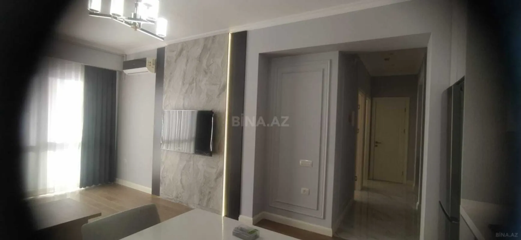 Kirayə verilir 3 otaqlı mənzil 90 m²