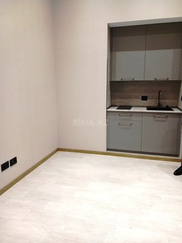 Kirayə verilir 3 otaqlı ofis 75 m²