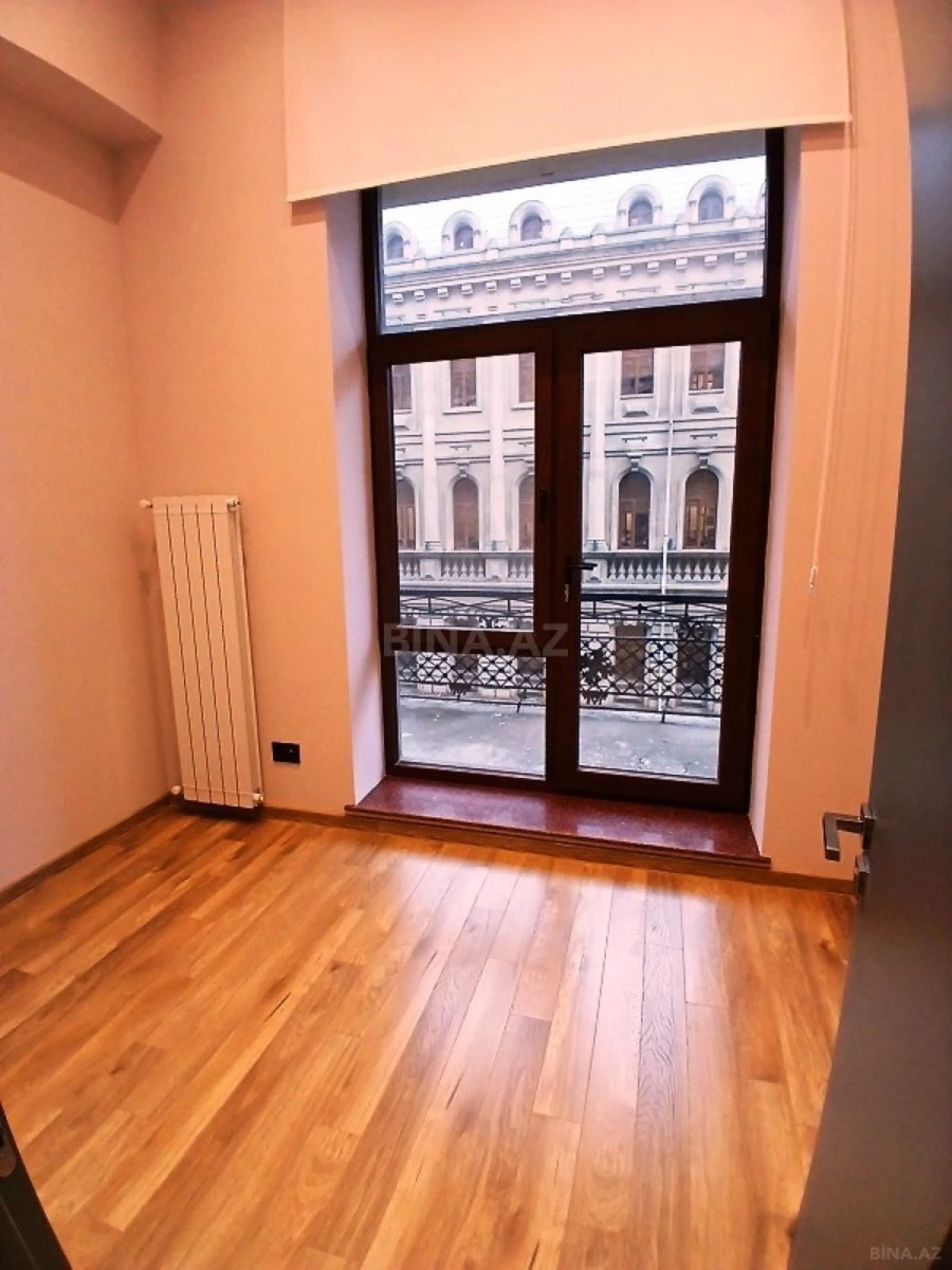 Kirayə verilir 3 otaqlı ofis 75 m²