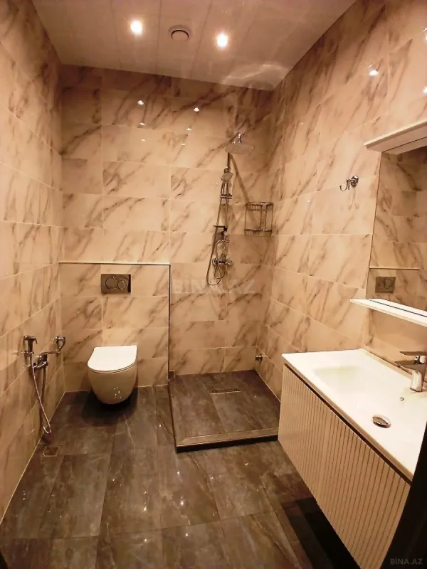 Kirayə verilir 3 otaqlı ofis 75 m²