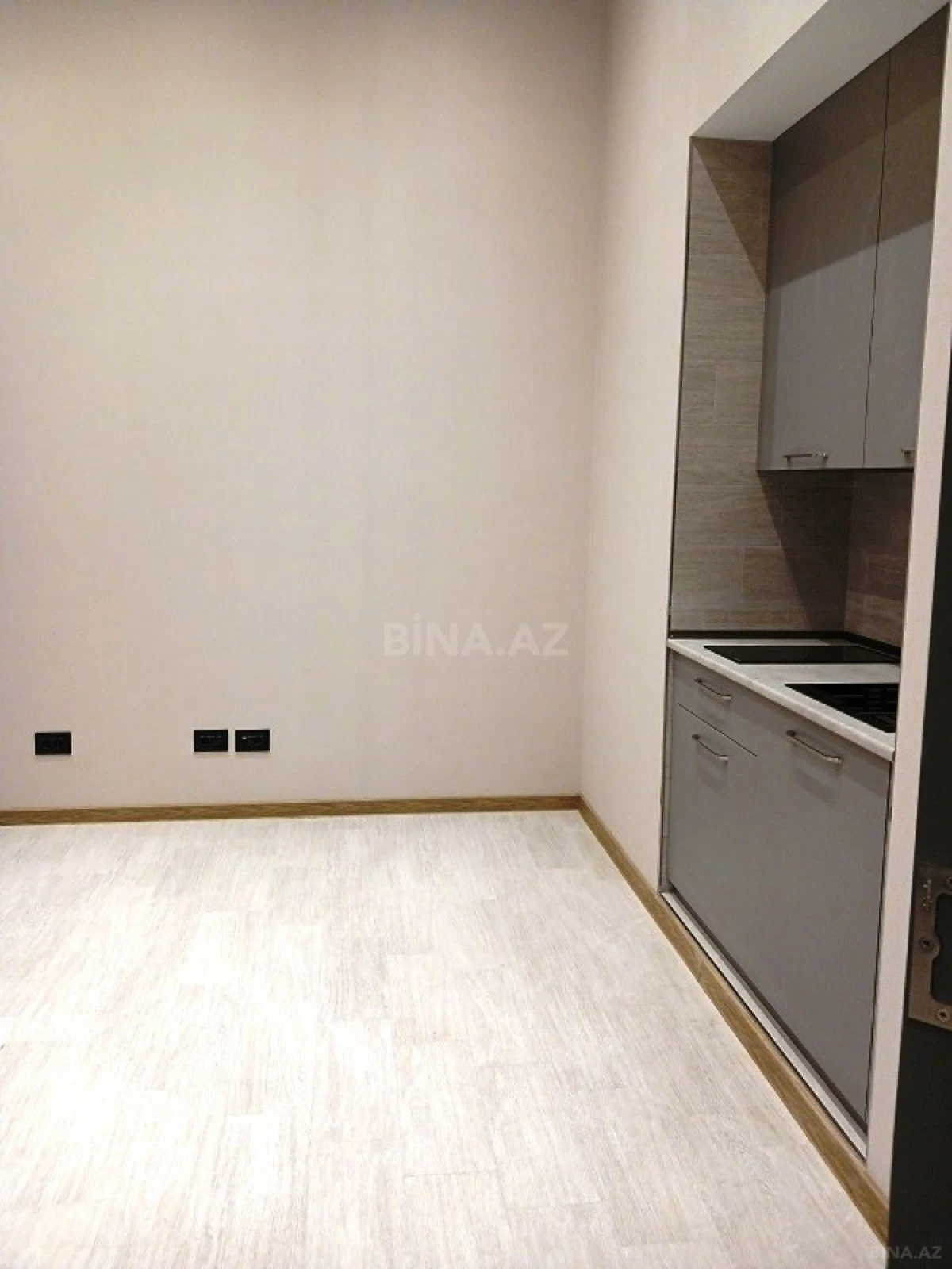 Kirayə verilir 3 otaqlı ofis 75 m²
