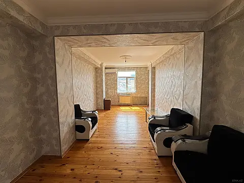 Satılır 2 otaqlı mənzil 73 m² — Bakı, Masazır 2 otaq 73.00 m²