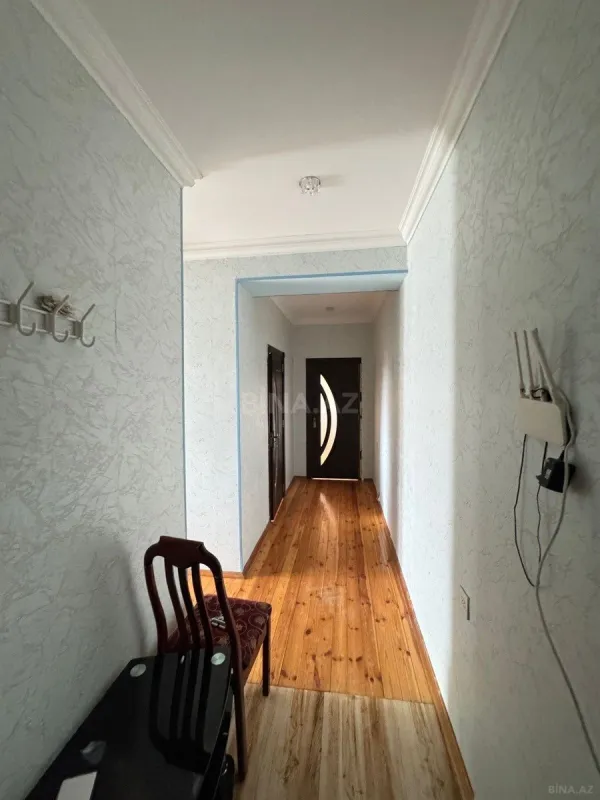 Satılır 2 otaqlı mənzil 73 m²