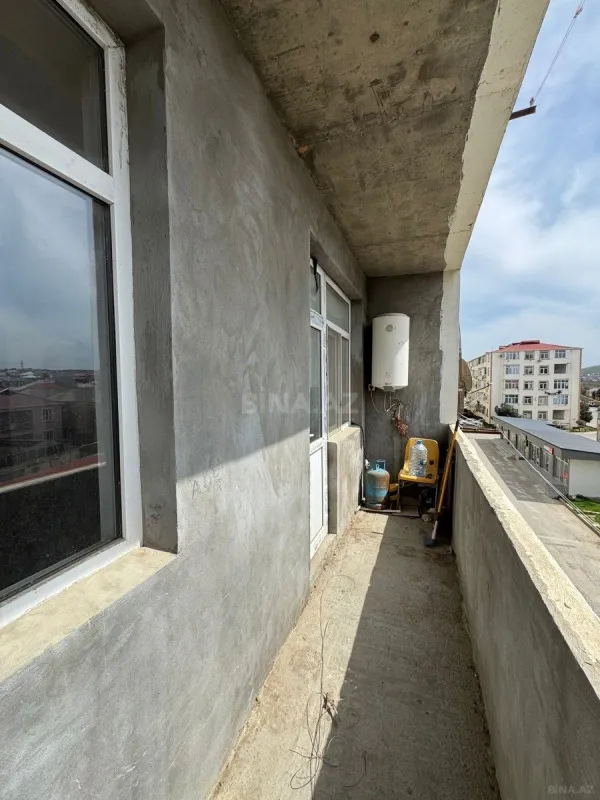 Satılır 2 otaqlı mənzil 73 m²