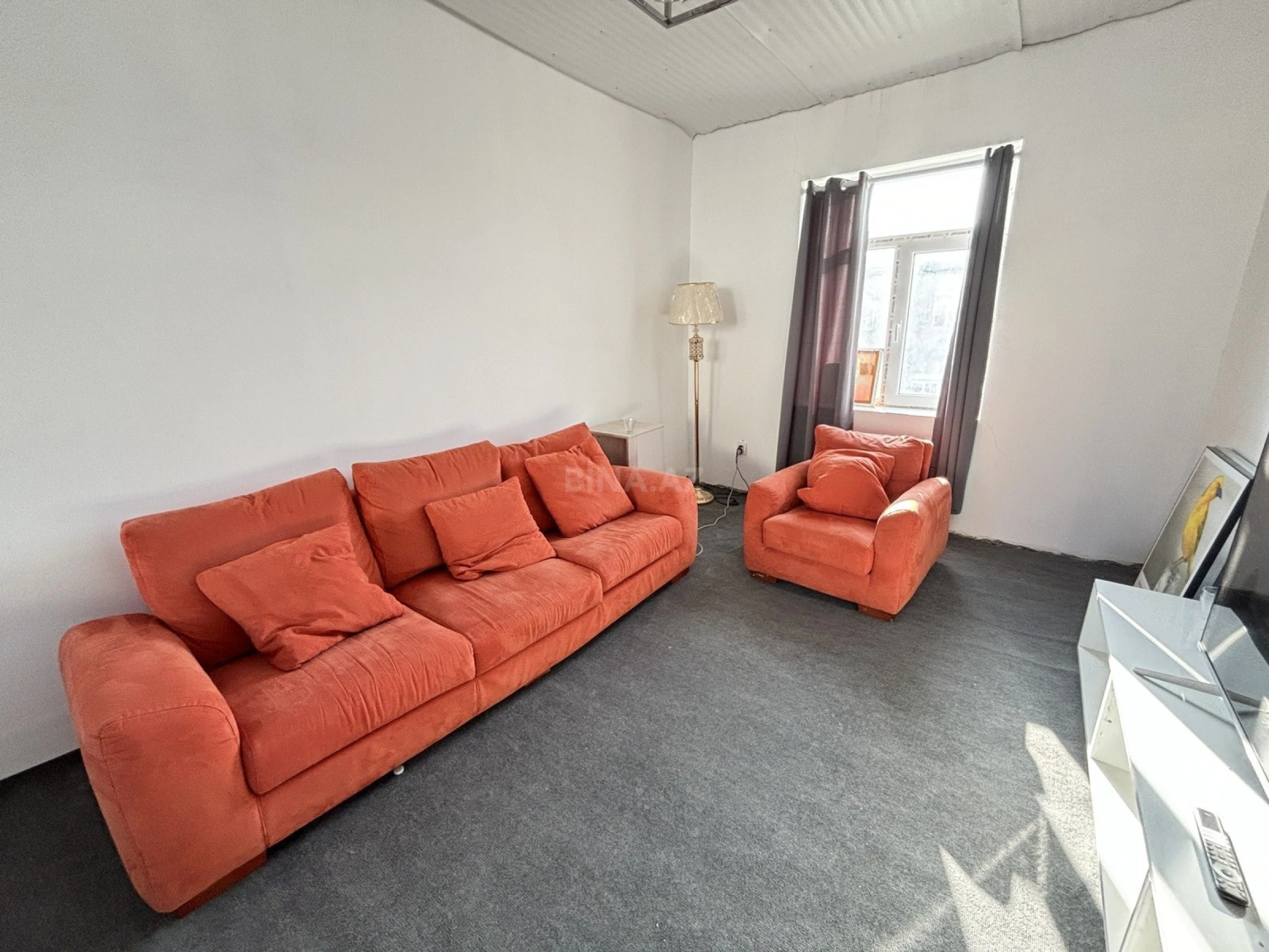 Satılır 6 otaqlı həyət evi 120 m²