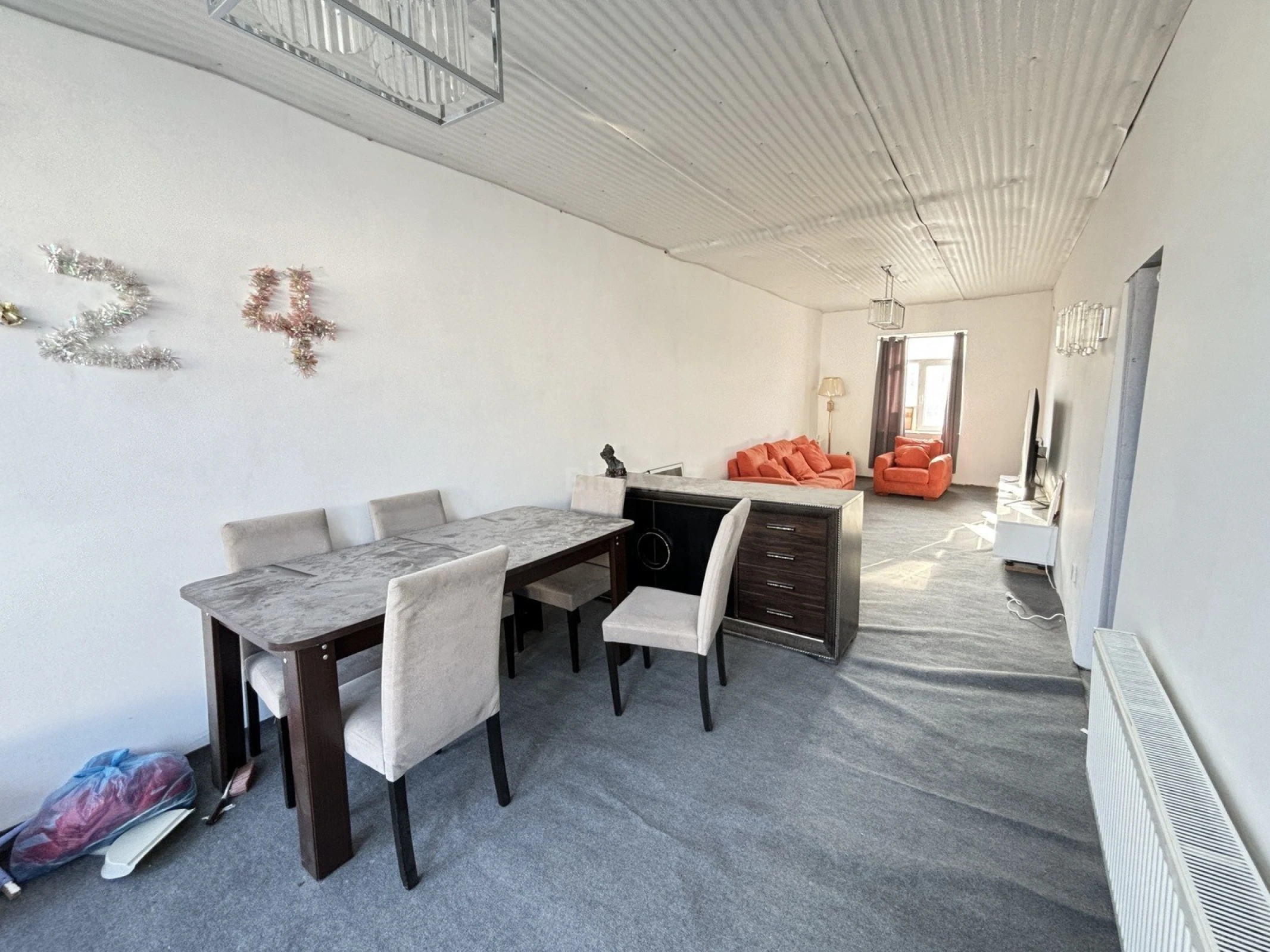 Satılır 6 otaqlı həyət evi 120 m²