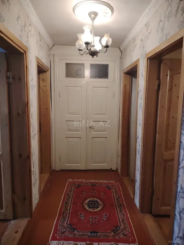 Satılır 3 otaqlı mənzil 58 m²