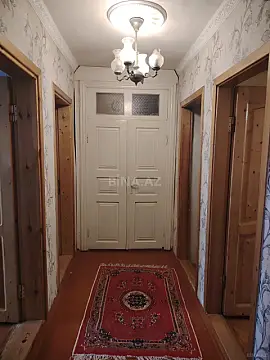 Satılır 3 otaqlı mənzil 58 m²