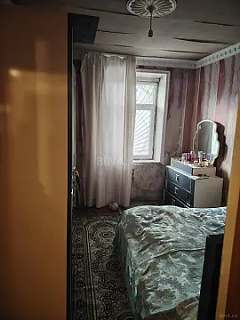 Satılır 3 otaqlı mənzil 58 m²