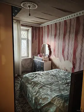 Satılır 3 otaqlı mənzil 58 m²