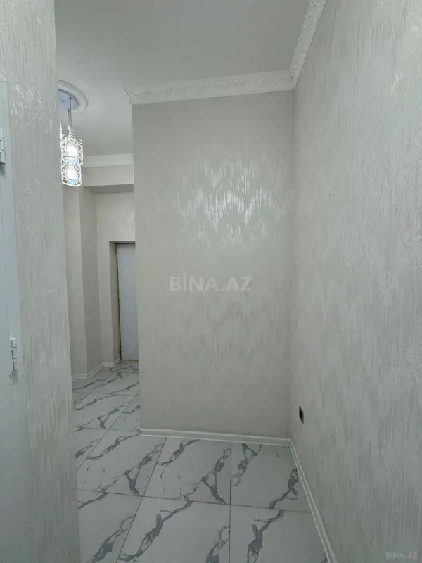 Satılır 2 otaqlı mənzil 47 m²