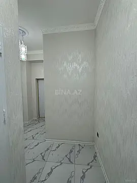 Satılır 2 otaqlı mənzil 47 m²