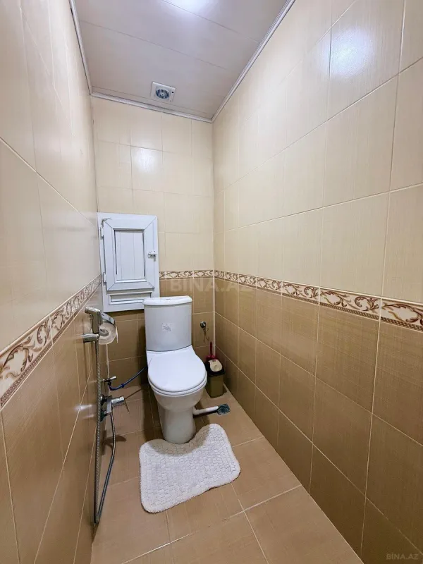 Satılır 2 otaqlı mənzil 92 m²