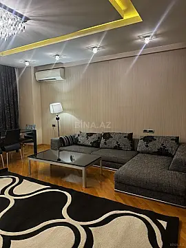Kirayə verilir 3 otaqlı mənzil 150 m²