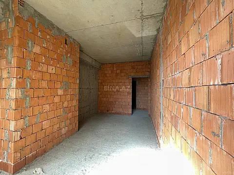 Satılır 3 otaqlı mənzil 113 m²