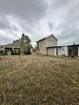 Satılır 5 otaqlı həyət evi 120 m² — Bakı, Nardaran 5 otaq 120.00 m²