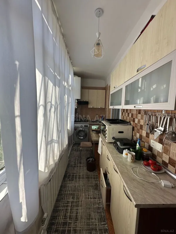 Satılır 2 otaqlı mənzil 40 m²