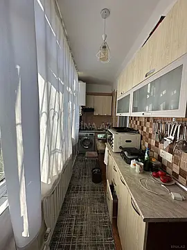 Satılır 2 otaqlı mənzil 40 m²
