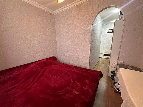 Satılır 2 otaqlı mənzil 40 m²