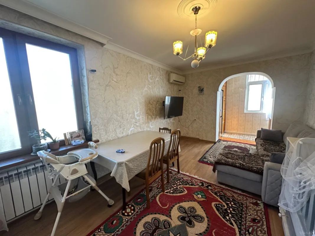 Satılır 2 otaqlı mənzil 40 m²