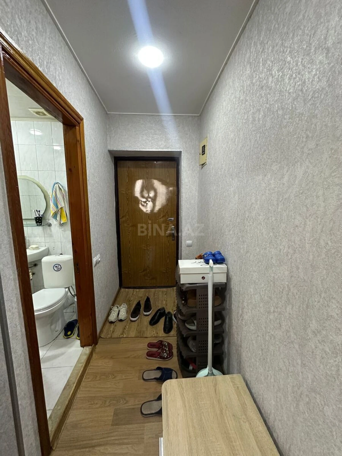 Satılır 2 otaqlı mənzil 40 m²