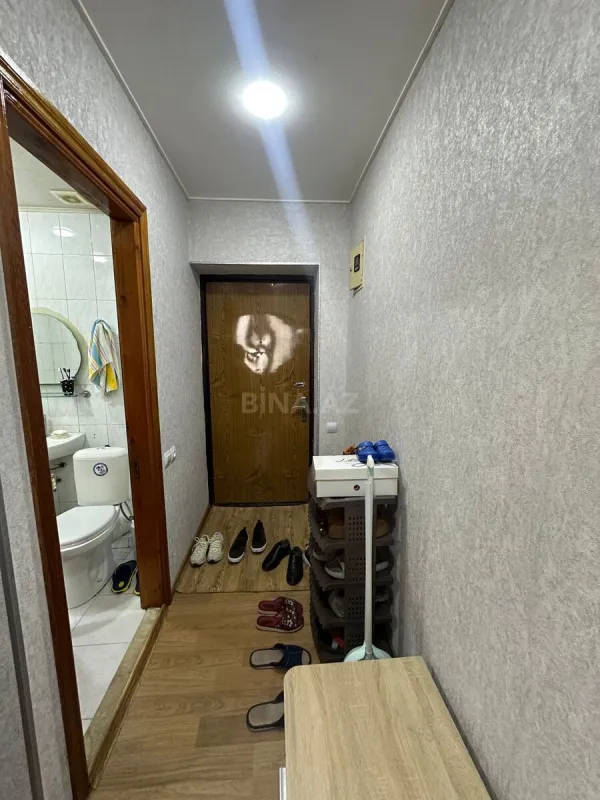 Satılır 2 otaqlı mənzil 40 m²