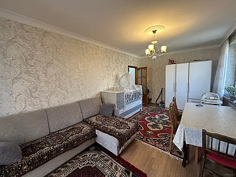 Satılır 2 otaqlı mənzil 40 m² — Bakı 2 otaq 40.00 m²