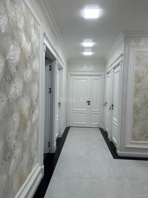 Satılır 4 otaqlı mənzil 100 m²