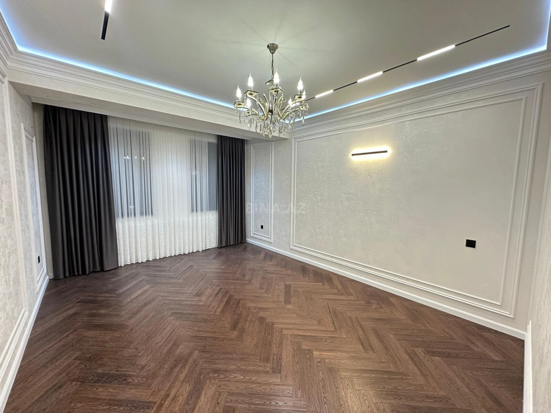 Satılır 2 otaqlı mənzil 67 m²