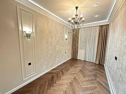 Satılır 2 otaqlı mənzil 67 m²