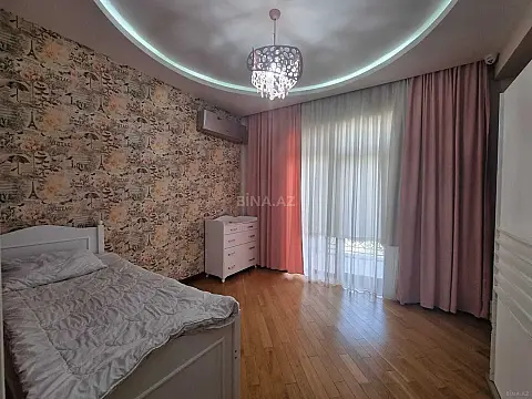 Kirayə verilir 3 otaqlı mənzil 100 m²