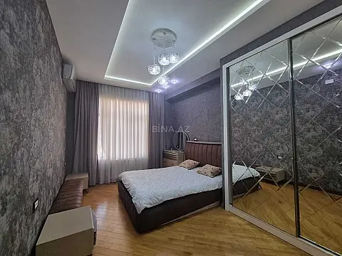Kirayə verilir 3 otaqlı mənzil 100 m²