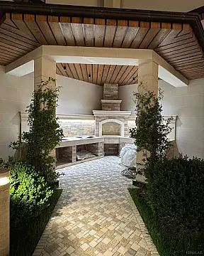 Kirayə verilir 5 otaqlı həyət evi 400 m²