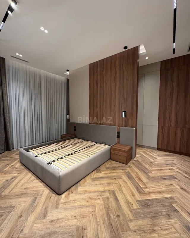 Kirayə verilir 5 otaqlı həyət evi 400 m²