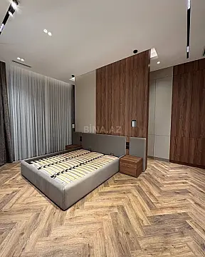 Kirayə verilir 5 otaqlı həyət evi 400 m²