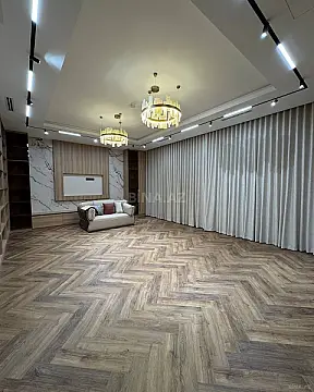 Kirayə verilir 5 otaqlı həyət evi 400 m²