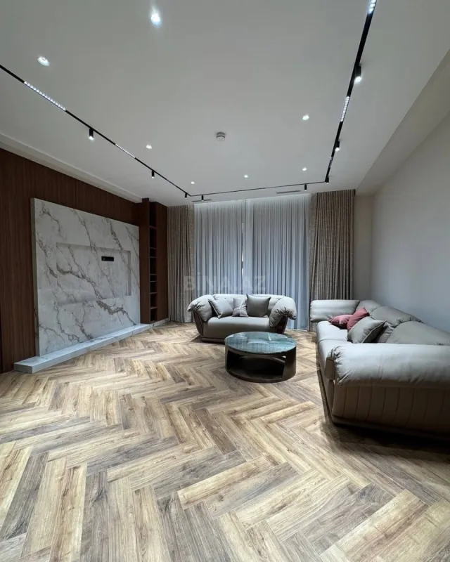 Kirayə verilir 5 otaqlı həyət evi 400 m²
