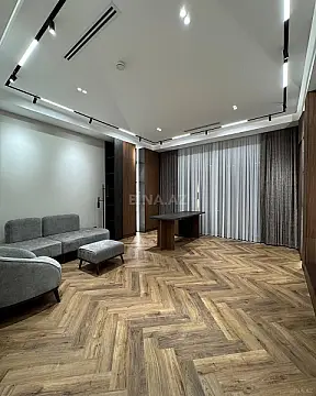 Kirayə verilir 5 otaqlı həyət evi 400 m²