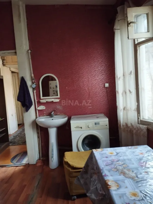 Kirayə verilir 3 otaqlı mənzil 90 m²