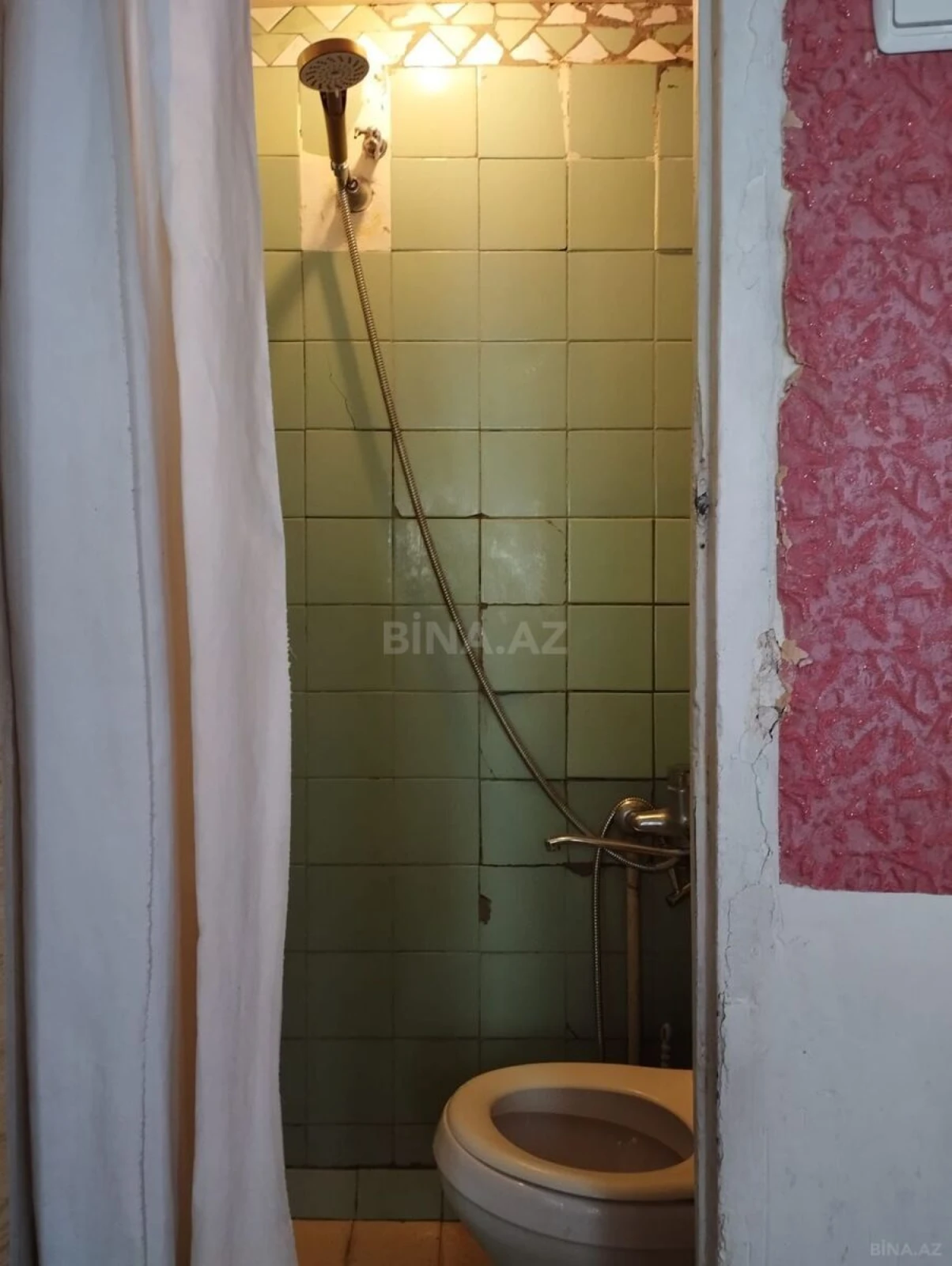 Kirayə verilir 3 otaqlı mənzil 90 m²