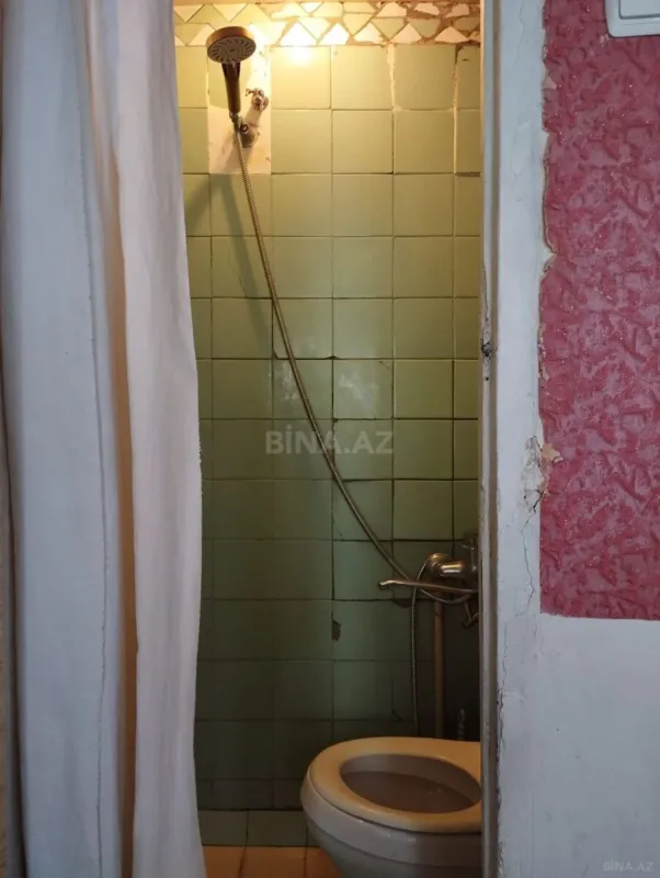 Kirayə verilir 3 otaqlı mənzil 90 m²