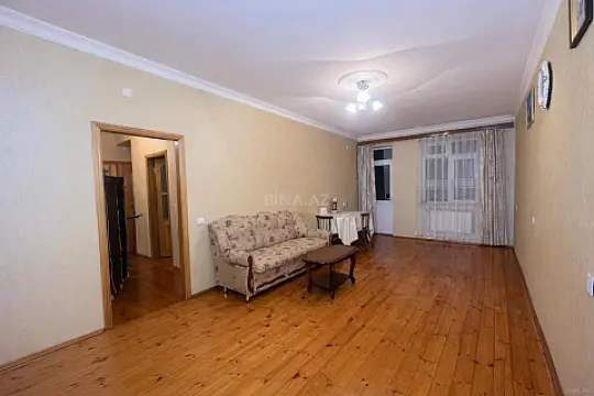 Satılır 2 otaqlı mənzil 73 m² — Bakı, Yeni Günəşli 2 otaq 73.00 m²