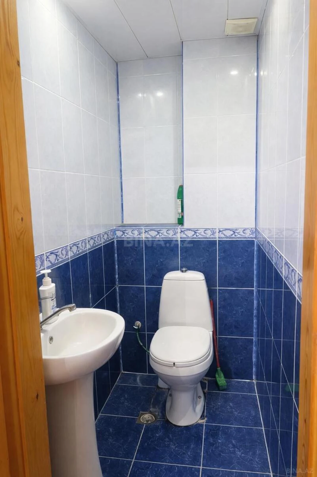 Satılır 2 otaqlı mənzil 73 m²
